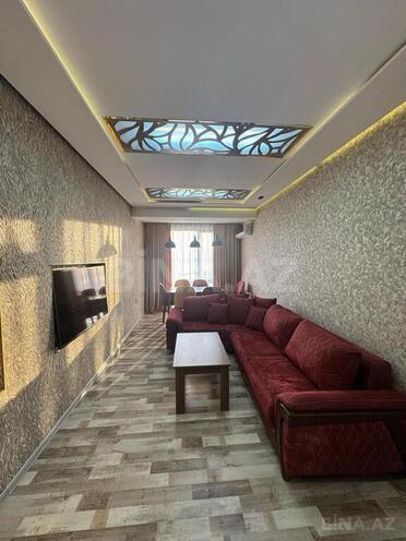 2 otaqlı yeni tikili - Əhmədli q. - 53 m² (9)