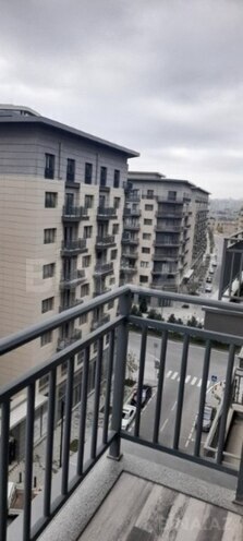 2 otaqlı yeni tikili - Ağ şəhər q. - 90 m² (8)