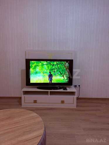 3 otaqlı yeni tikili - Sumqayıt - 100 m² (6)