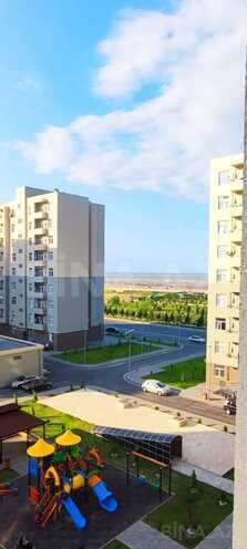 3 otaqlı yeni tikili - Sumqayıt - 100 m² (21)