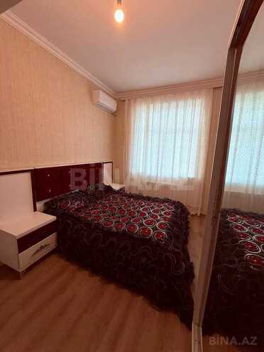 3 otaqlı yeni tikili - Sumqayıt - 100 m² (9)