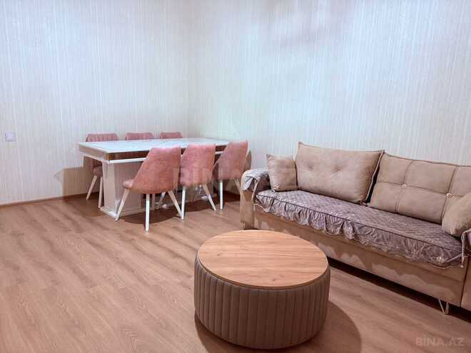 3 otaqlı yeni tikili - Sumqayıt - 100 m² (4)
