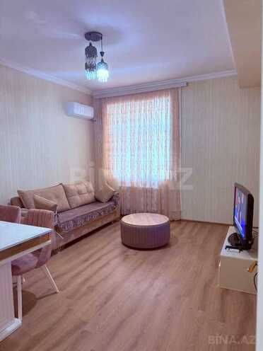 3 otaqlı yeni tikili - Sumqayıt - 100 m² (1)