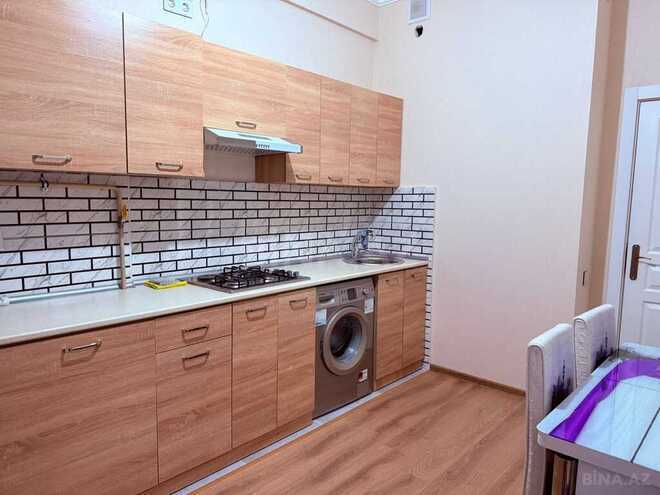 3 otaqlı yeni tikili - Sumqayıt - 100 m² (8)