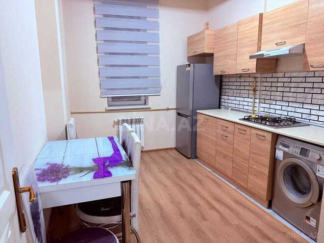 3 otaqlı yeni tikili - Sumqayıt - 100 m² (7)