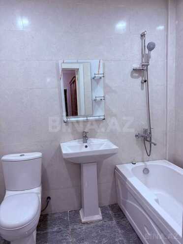 3 otaqlı yeni tikili - Sumqayıt - 100 m² (16)