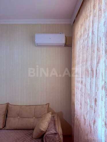 3 otaqlı yeni tikili - Sumqayıt - 100 m² (3)