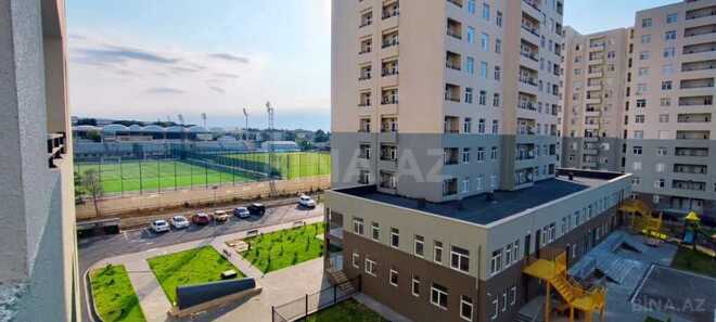 3 otaqlı yeni tikili - Sumqayıt - 100 m² (19)