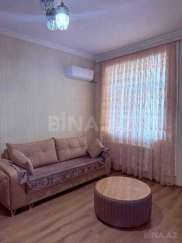 3 otaqlı yeni tikili - Sumqayıt - 100 m² (2)