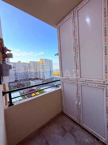 3 otaqlı yeni tikili - Sumqayıt - 100 m² (20)