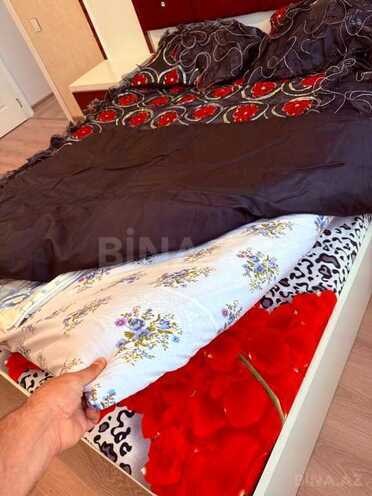 3 otaqlı yeni tikili - Sumqayıt - 100 m² (11)