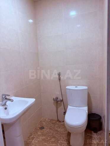 3 otaqlı yeni tikili - Sumqayıt - 100 m² (17)