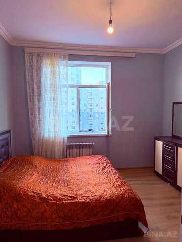 3 otaqlı yeni tikili - Sumqayıt - 100 m² (12)