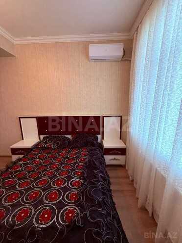 3 otaqlı yeni tikili - Sumqayıt - 100 m² (10)