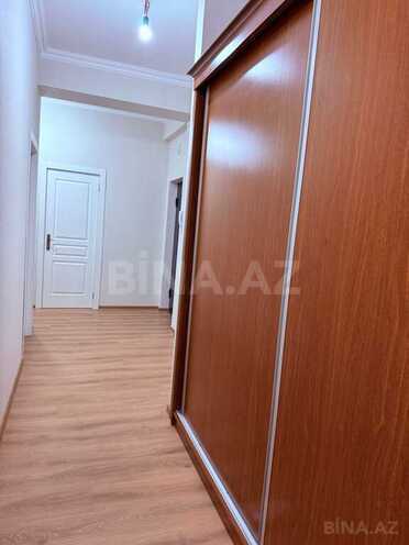 3 otaqlı yeni tikili - Sumqayıt - 100 m² (15)