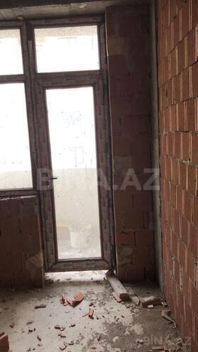 3 otaqlı yeni tikili - Nərimanov r. - 141 m² (5)