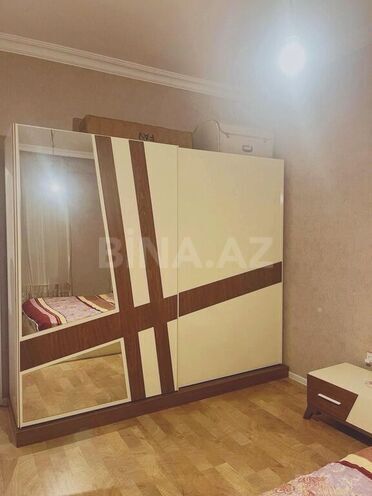 2 otaqlı yeni tikili - Əhmədli m. - 80 m² (5)