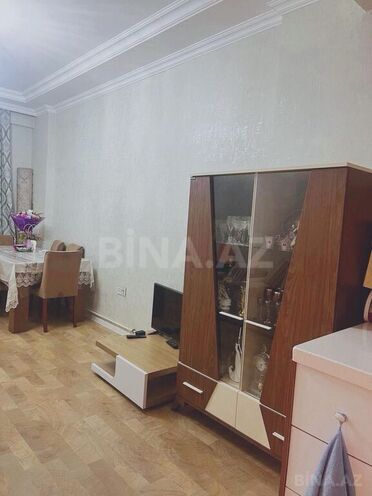 2 otaqlı yeni tikili - Əhmədli m. - 80 m² (3)