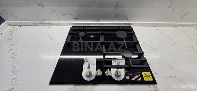 3 otaqlı yeni tikili - 28 May m. - 141 m² (27)
