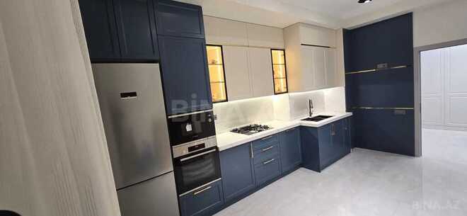 3 otaqlı yeni tikili - 28 May m. - 141 m² (9)
