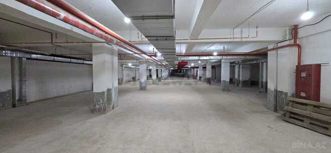 3 otaqlı yeni tikili - 28 May m. - 141 m² (14)