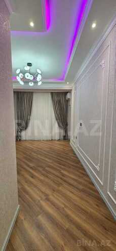3 otaqlı yeni tikili - 28 May m. - 141 m² (23)