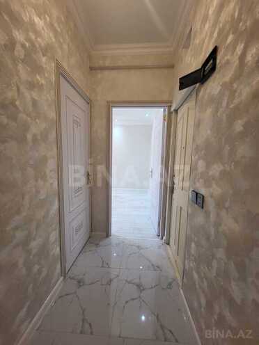 2 otaqlı köhnə tikili - Memar Əcəmi m. - 45 m² (5)