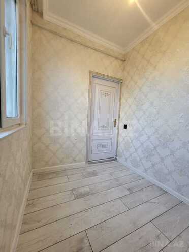2 otaqlı köhnə tikili - Memar Əcəmi m. - 45 m² (13)
