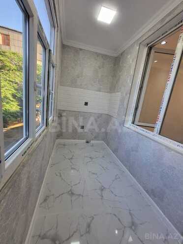 2 otaqlı köhnə tikili - Memar Əcəmi m. - 45 m² (7)