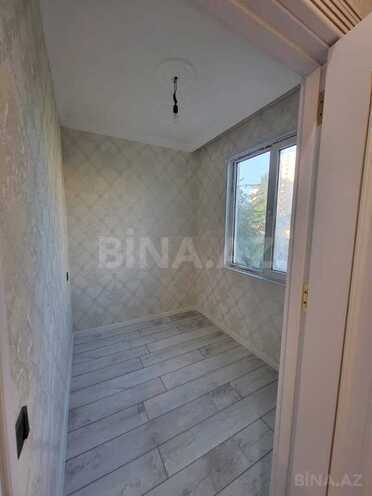2 otaqlı köhnə tikili - Memar Əcəmi m. - 45 m² (14)