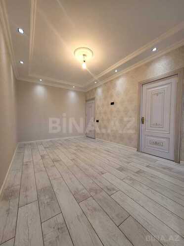 2 otaqlı köhnə tikili - Memar Əcəmi m. - 45 m² (2)