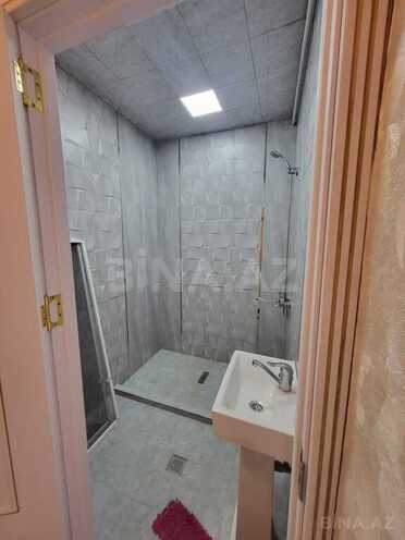 2 otaqlı köhnə tikili - Memar Əcəmi m. - 45 m² (17)