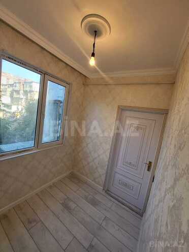 2 otaqlı köhnə tikili - Memar Əcəmi m. - 45 m² (6)