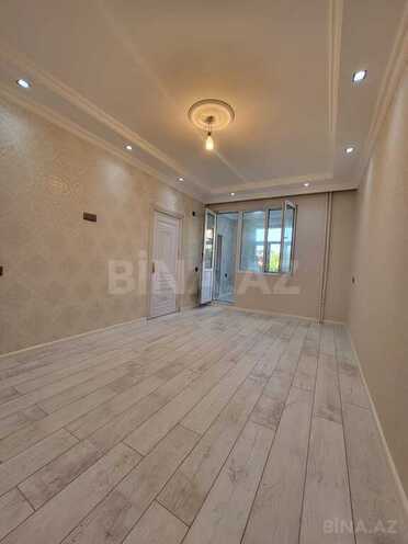 2 otaqlı köhnə tikili - Memar Əcəmi m. - 45 m² (3)