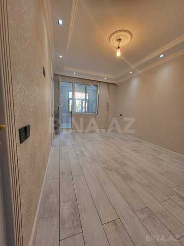 2 otaqlı köhnə tikili - Memar Əcəmi m. - 45 m² (4)