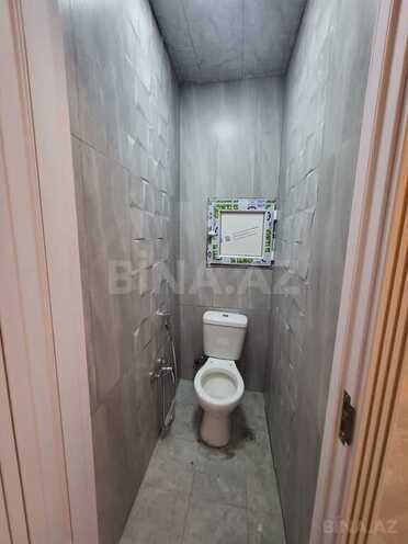2 otaqlı köhnə tikili - Memar Əcəmi m. - 45 m² (16)