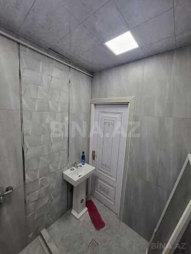 2 otaqlı köhnə tikili - Memar Əcəmi m. - 45 m² (18)