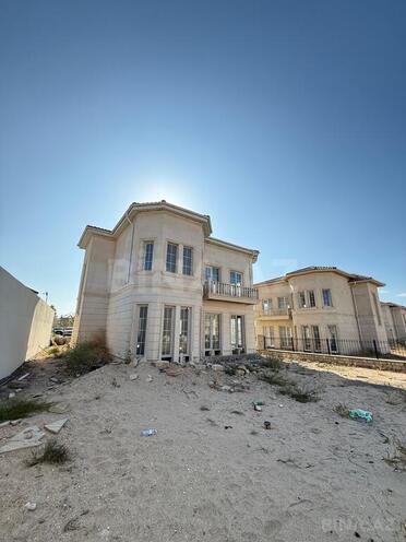 Satılır 5 otaqlı həyət evi/bağ evi 290 m², Nardaran q., photo 4 from 11