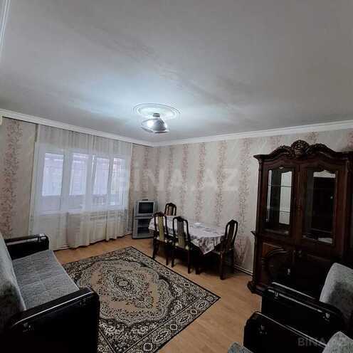 3 otaqlı köhnə tikili - Sumqayıt - 78 m² (1)