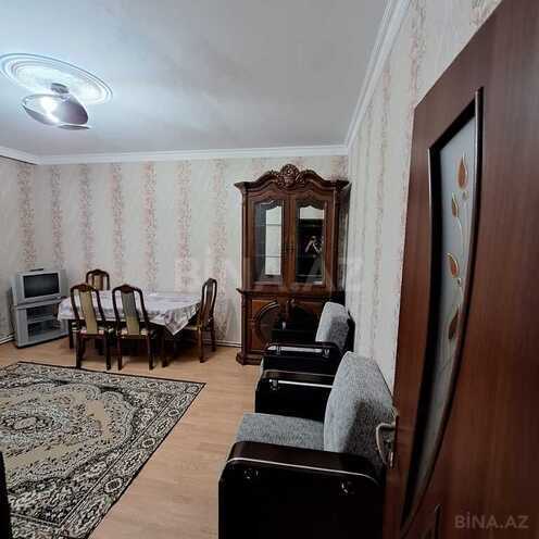 3 otaqlı köhnə tikili - Sumqayıt - 78 m² (2)