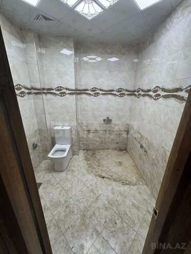 3 otaqlı köhnə tikili - 8-ci mikrorayon q. - 98 m² (7)