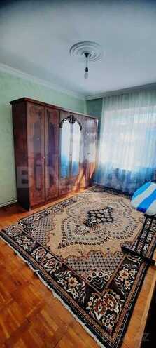 3 otaqlı köhnə tikili - Sumqayıt - 78 m² (3)
