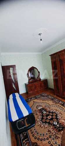 3 otaqlı köhnə tikili - Sumqayıt - 78 m² (4)