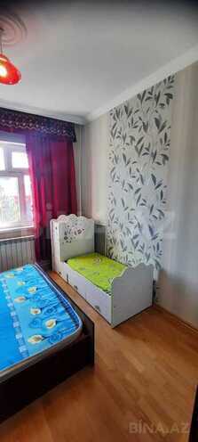 3 otaqlı köhnə tikili - Sumqayıt - 78 m² (5)