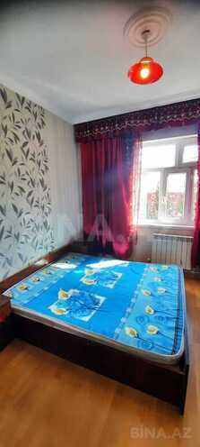 3 otaqlı köhnə tikili - Sumqayıt - 78 m² (6)