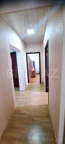 3 otaqlı köhnə tikili - Sumqayıt - 78 m² (7)