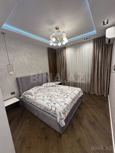 3 otaqlı yeni tikili - Həzi Aslanov q. - 90 m² (3)