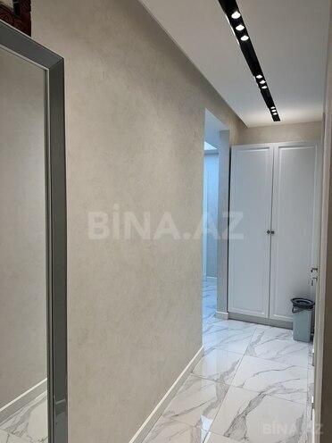 3 otaqlı yeni tikili - Həzi Aslanov q. - 90 m² (12)