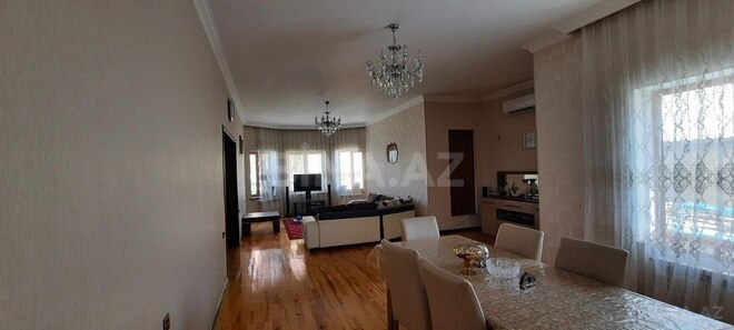 Obyekt - Masazır q. - 350 m² (2)