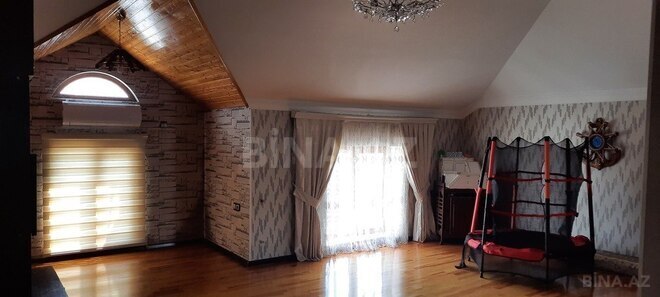 Obyekt - Masazır q. - 350 m² (15)